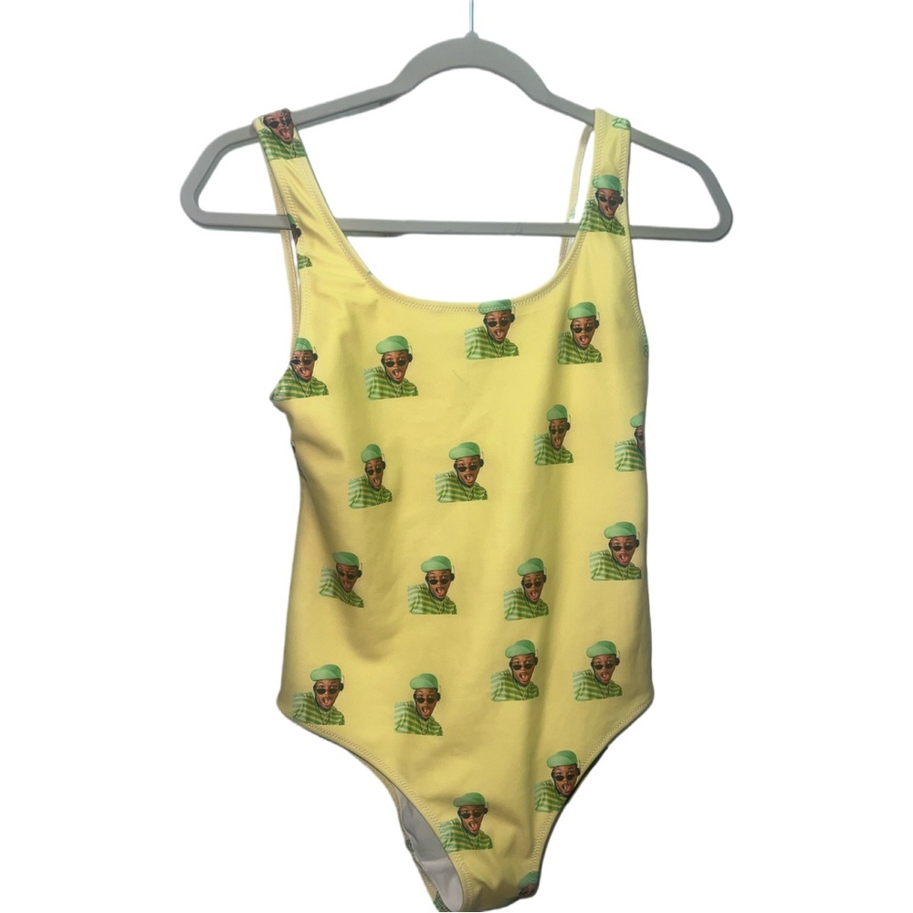 ☀️ Fresh Prince of Bel-Air Swimsuit ☀️